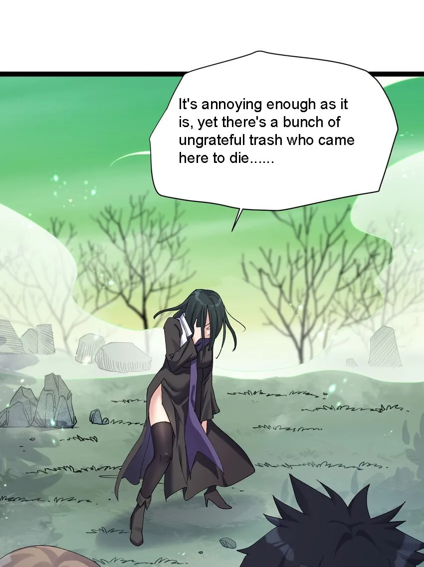 Zhang De Tai Xiang BOSS, Jieguo Shì Ren Zhen De Xin Le. Chapter 17 page 29 - 