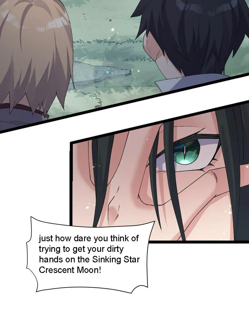Zhang De Tai Xiang BOSS, Jieguo Shì Ren Zhen De Xin Le. Chapter 17 page 30 - 