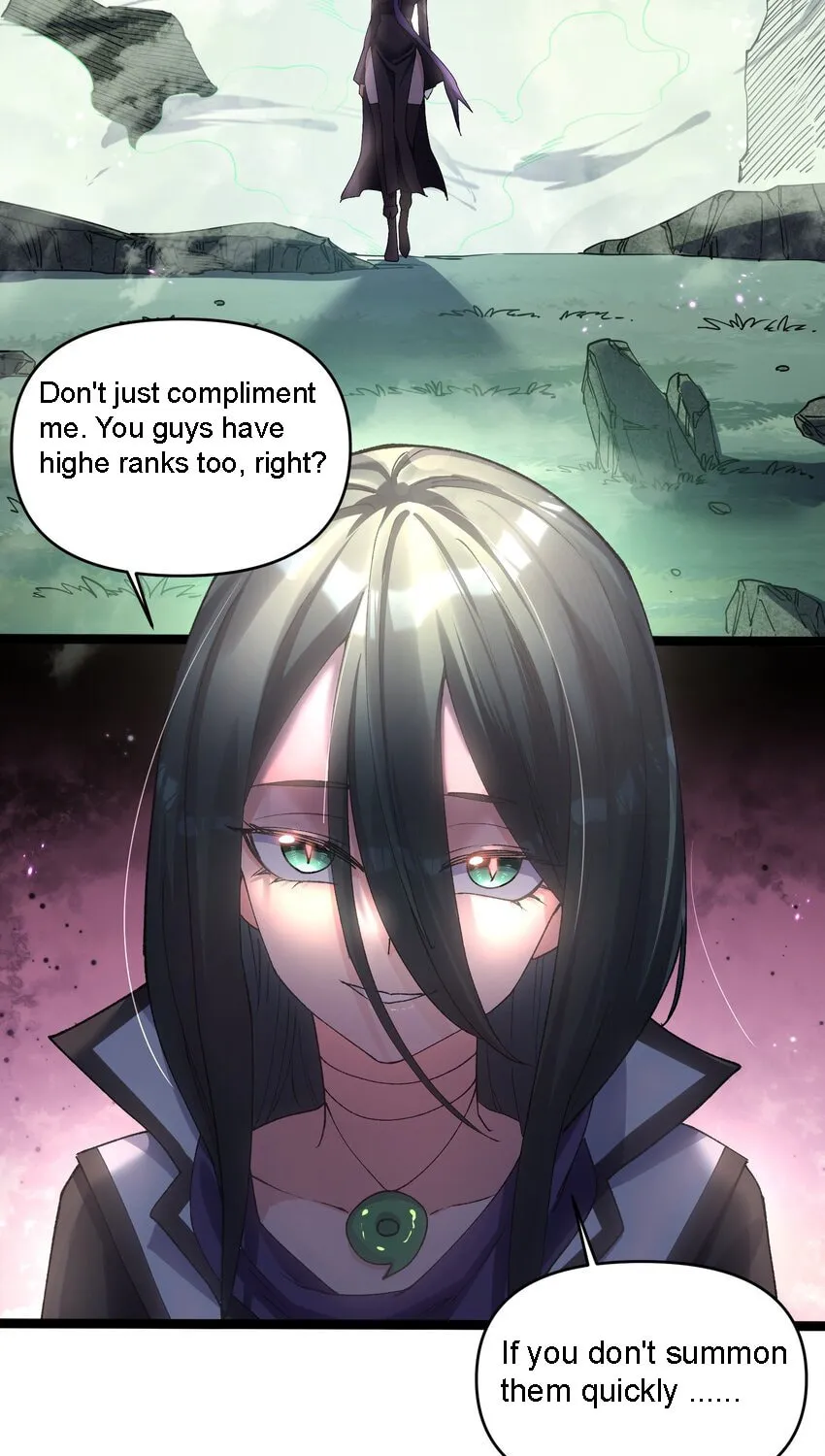 Zhang De Tai Xiang BOSS, Jieguo Shì Ren Zhen De Xin Le. Chapter 17 page 44 - 