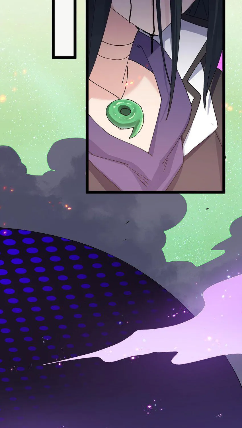 Zhang De Tai Xiang BOSS, Jieguo Shì Ren Zhen De Xin Le. Chapter 17 page 50 - 