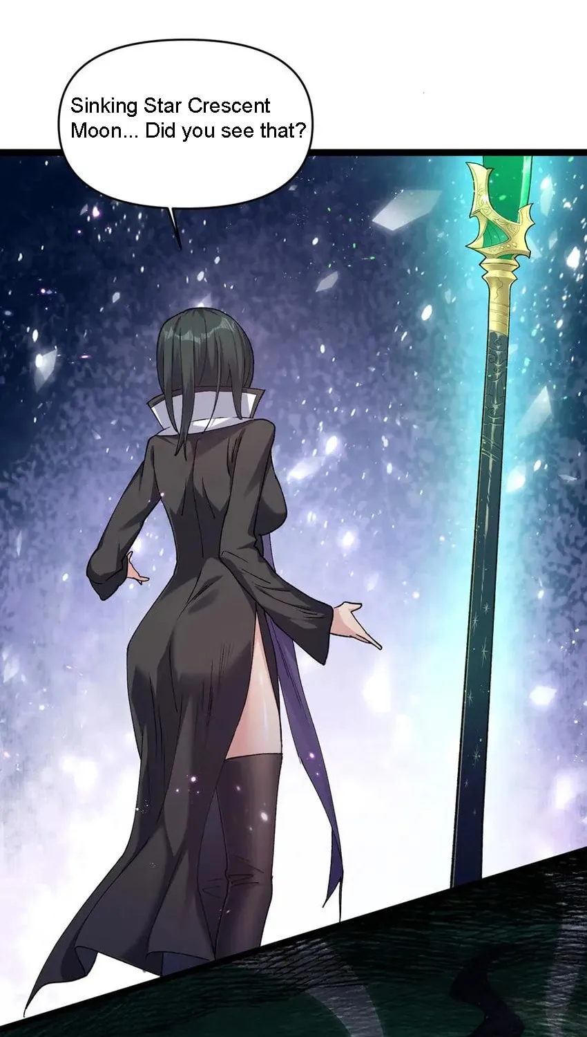 Zhang De Tai Xiang BOSS, Jieguo Shì Ren Zhen De Xin Le. Chapter 17 page 54 - 