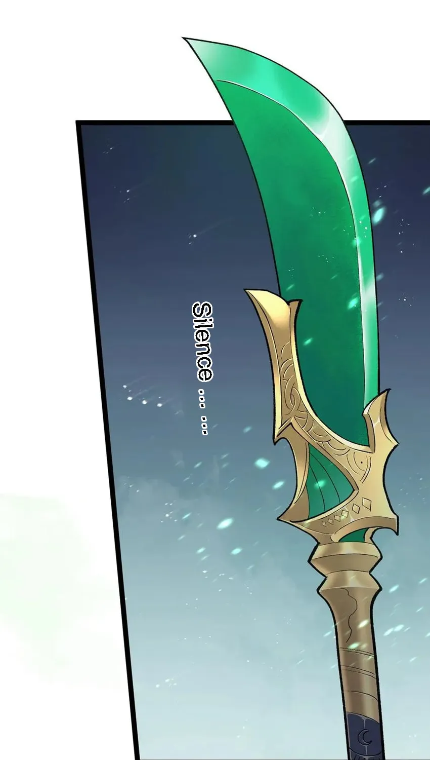 Zhang De Tai Xiang BOSS, Jieguo Shì Ren Zhen De Xin Le. Chapter 17 page 60 - 
