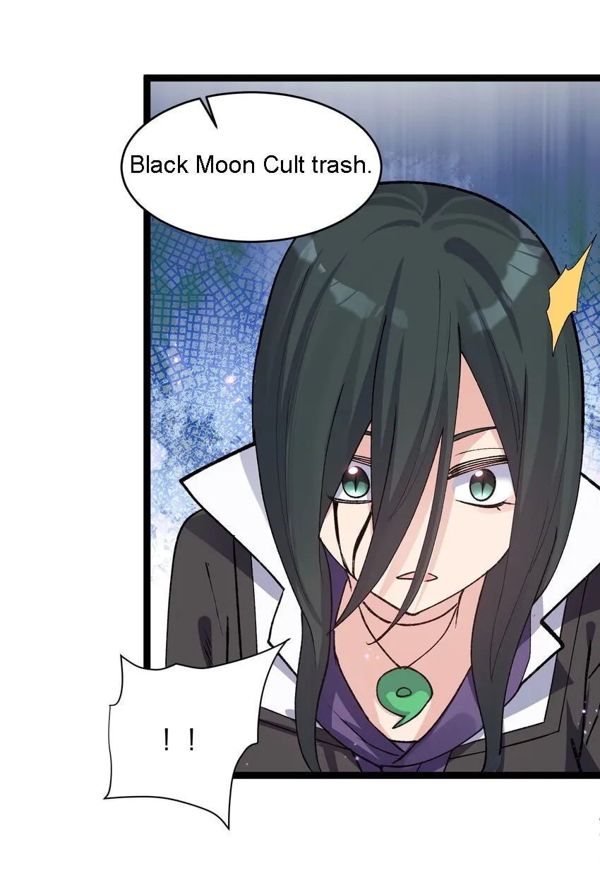 Zhang De Tai Xiang BOSS, Jieguo Shì Ren Zhen De Xin Le. Chapter 17 page 64 - 