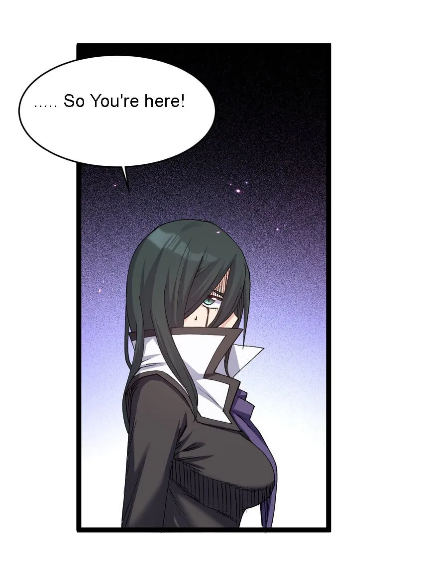 Zhang De Tai Xiang BOSS, Jieguo Shì Ren Zhen De Xin Le. Chapter 17 page 66 - 