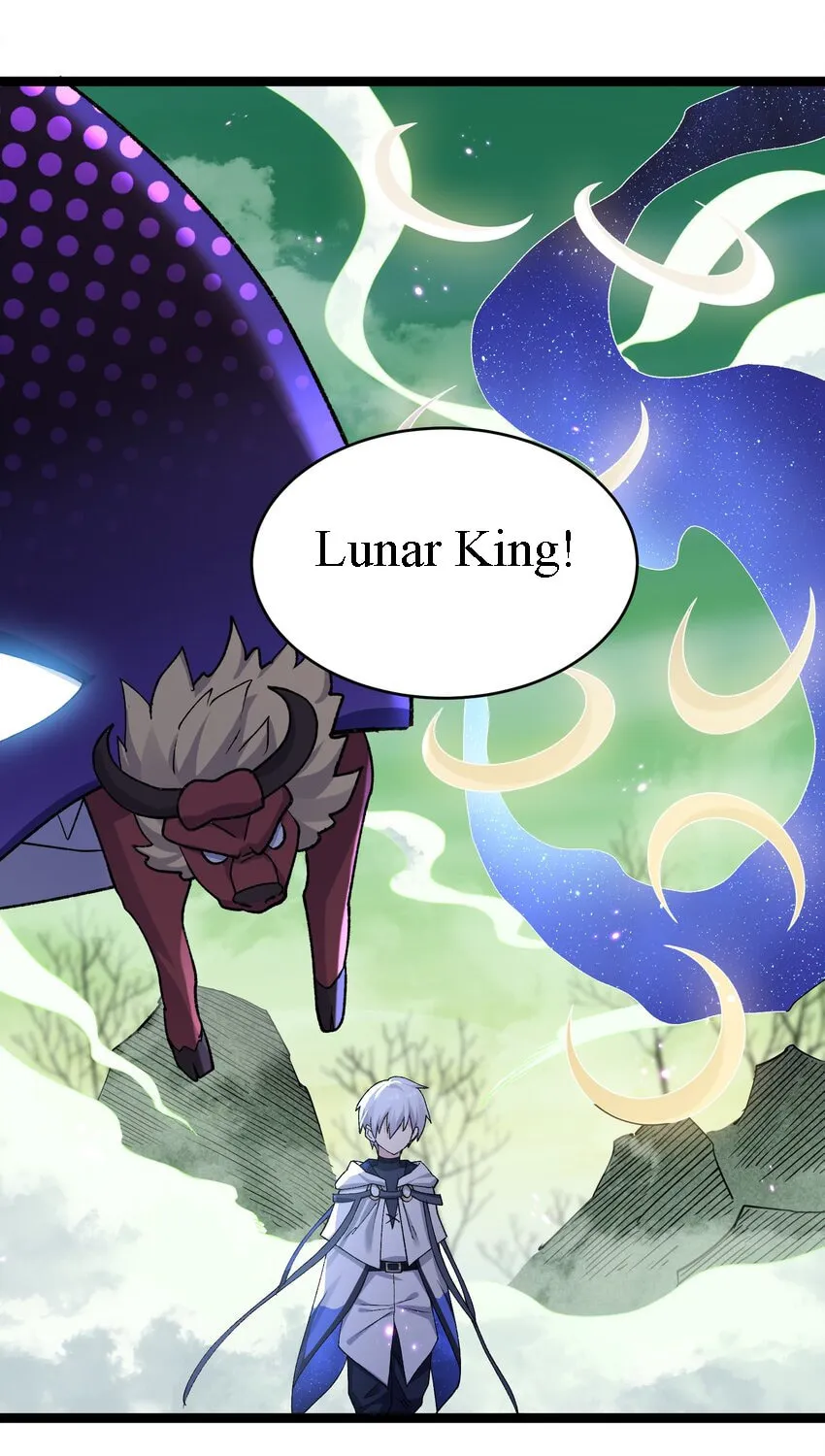 Zhang De Tai Xiang BOSS, Jieguo Shì Ren Zhen De Xin Le. Chapter 17 page 67 - 