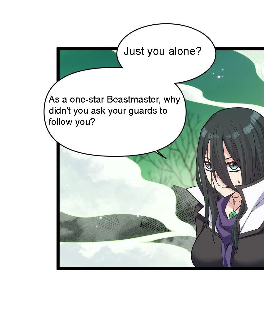 Zhang De Tai Xiang BOSS, Jieguo Shì Ren Zhen De Xin Le. Chapter 17 page 69 - 
