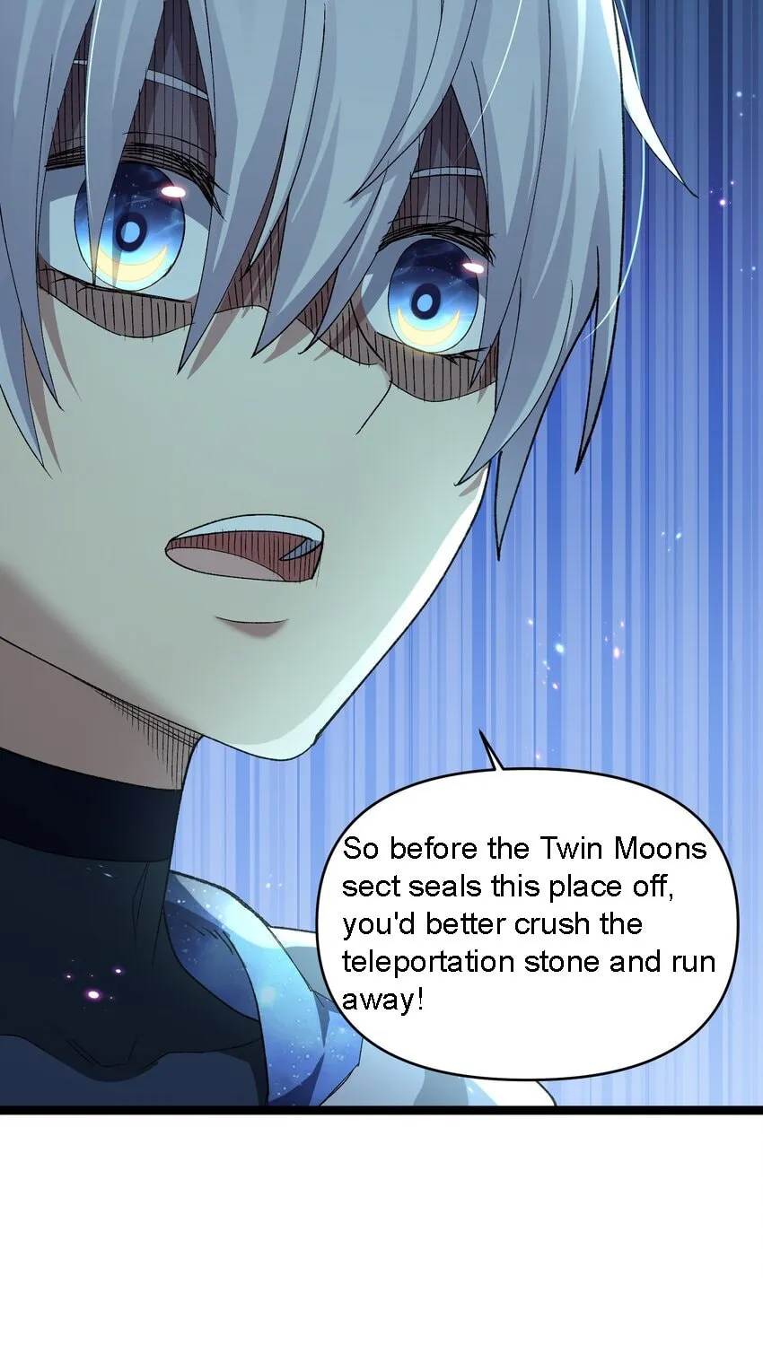 Zhang De Tai Xiang BOSS, Jieguo Shì Ren Zhen De Xin Le. Chapter 17 page 76 - 