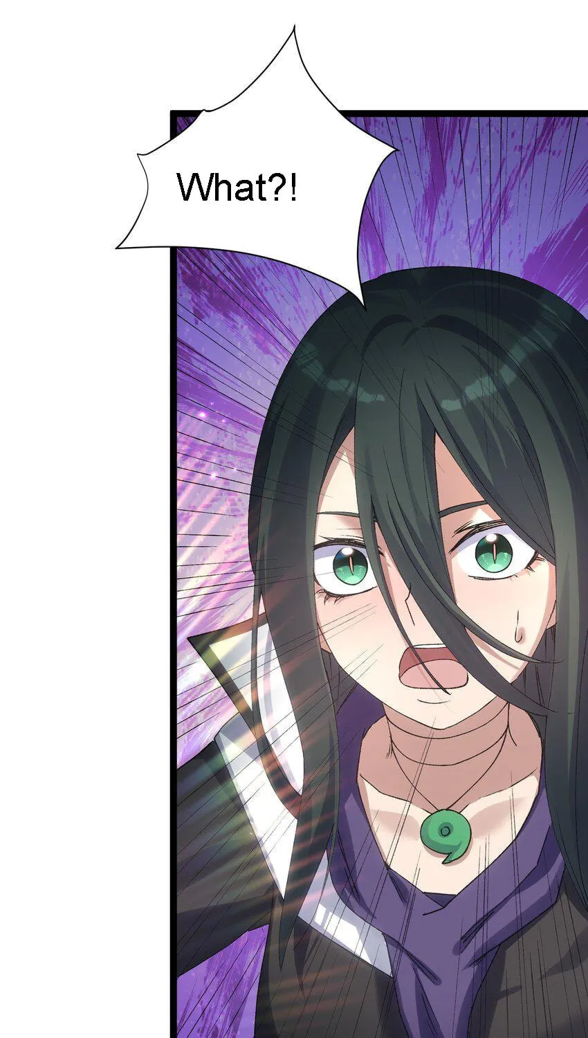 Zhang De Tai Xiang BOSS, Jieguo Shì Ren Zhen De Xin Le. Chapter 17 page 9 - 