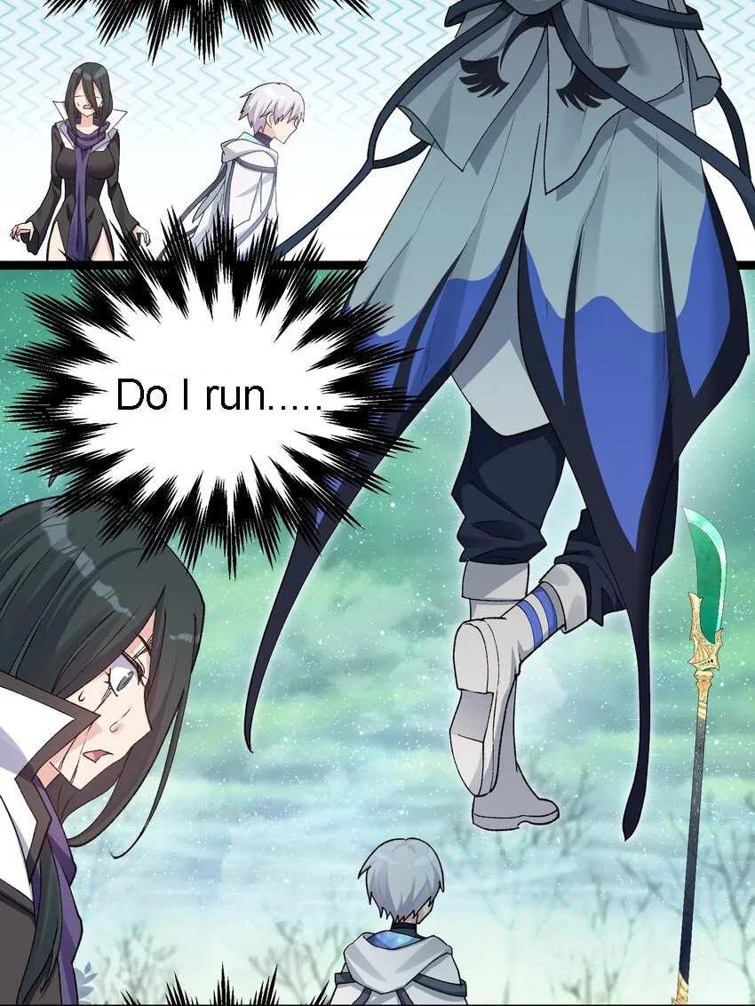 Zhang De Tai Xiang BOSS, Jieguo Shì Ren Zhen De Xin Le. Chapter 17 page 81 - 