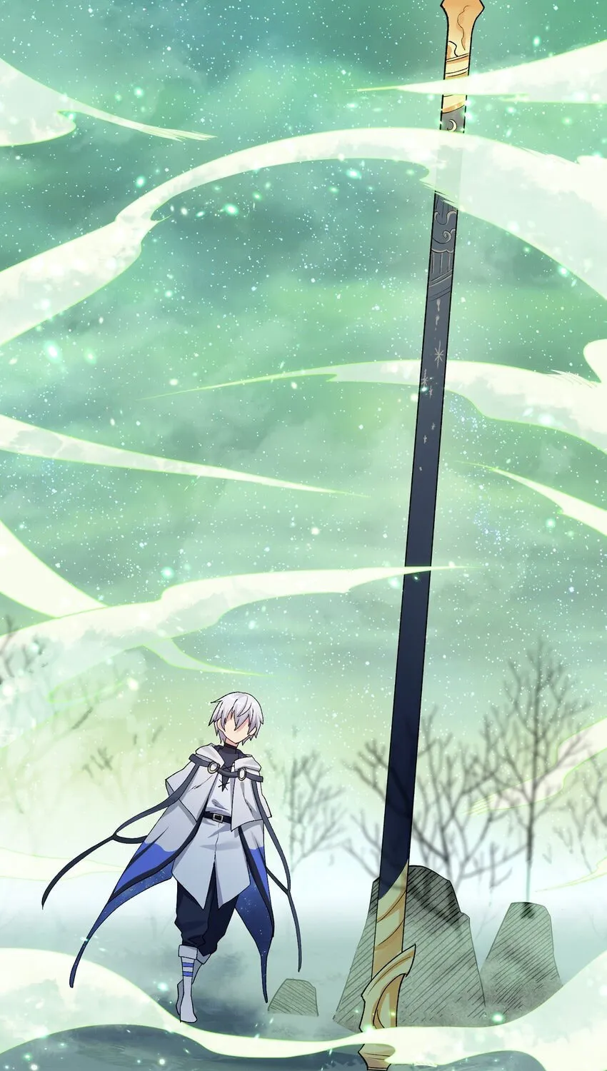 Zhang De Tai Xiang BOSS, Jieguo Shì Ren Zhen De Xin Le. Chapter 17 page 85 - 