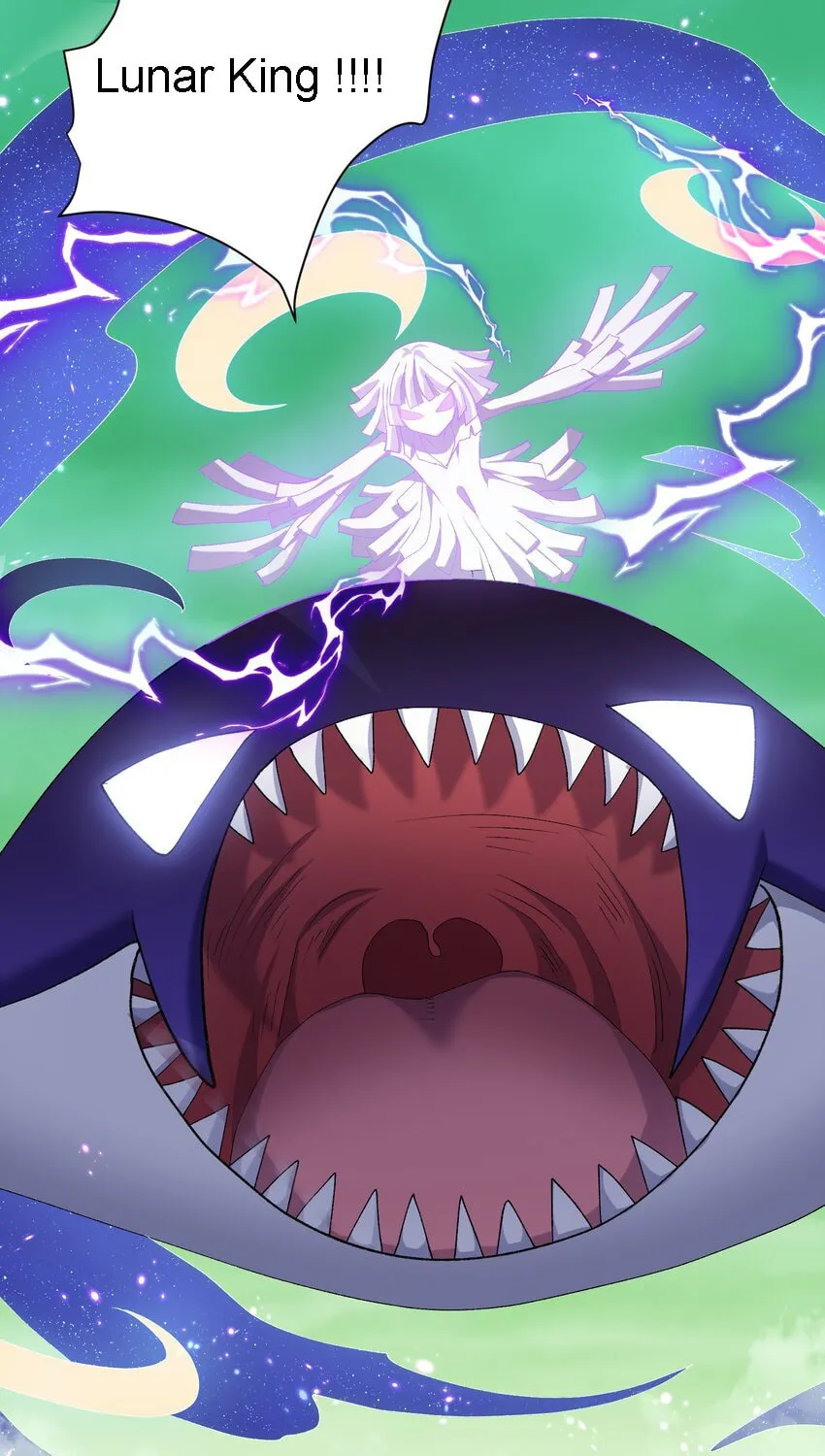 Zhang De Tai Xiang BOSS, Jieguo Shì Ren Zhen De Xin Le. Chapter 17 page 93 - 