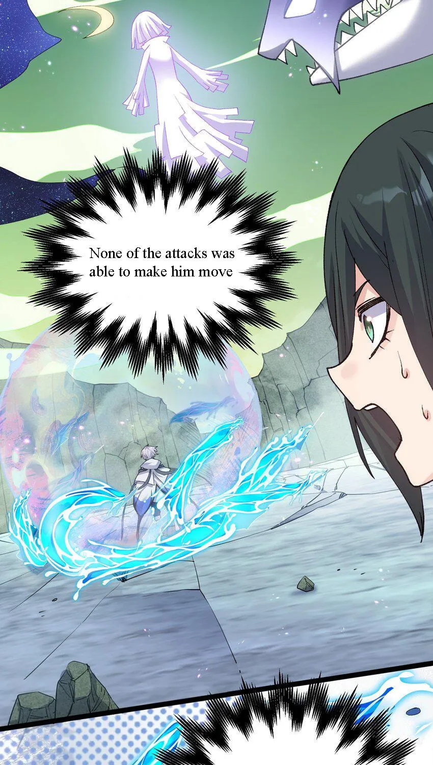 Zhang De Tai Xiang BOSS, Jieguo Shì Ren Zhen De Xin Le. Chapter 18 page 13 - 