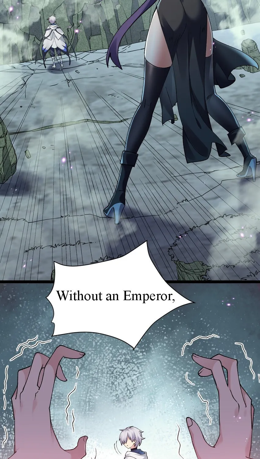 Zhang De Tai Xiang BOSS, Jieguo Shì Ren Zhen De Xin Le. Chapter 18 page 23 - 