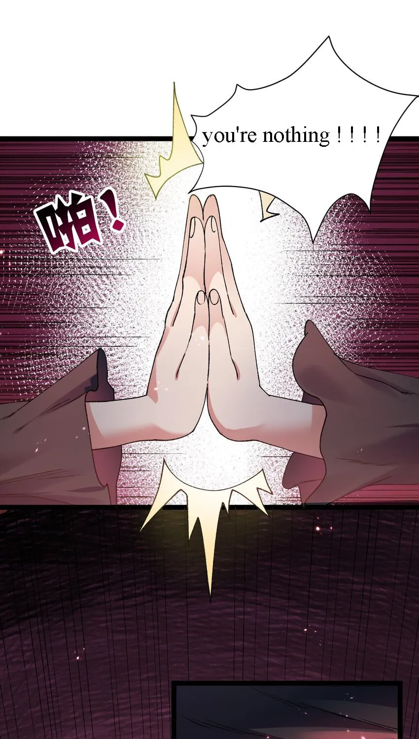 Zhang De Tai Xiang BOSS, Jieguo Shì Ren Zhen De Xin Le. Chapter 18 page 25 - 