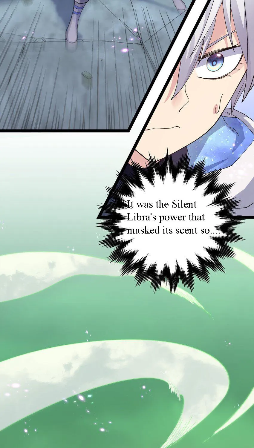 Zhang De Tai Xiang BOSS, Jieguo Shì Ren Zhen De Xin Le. Chapter 18 page 33 - 