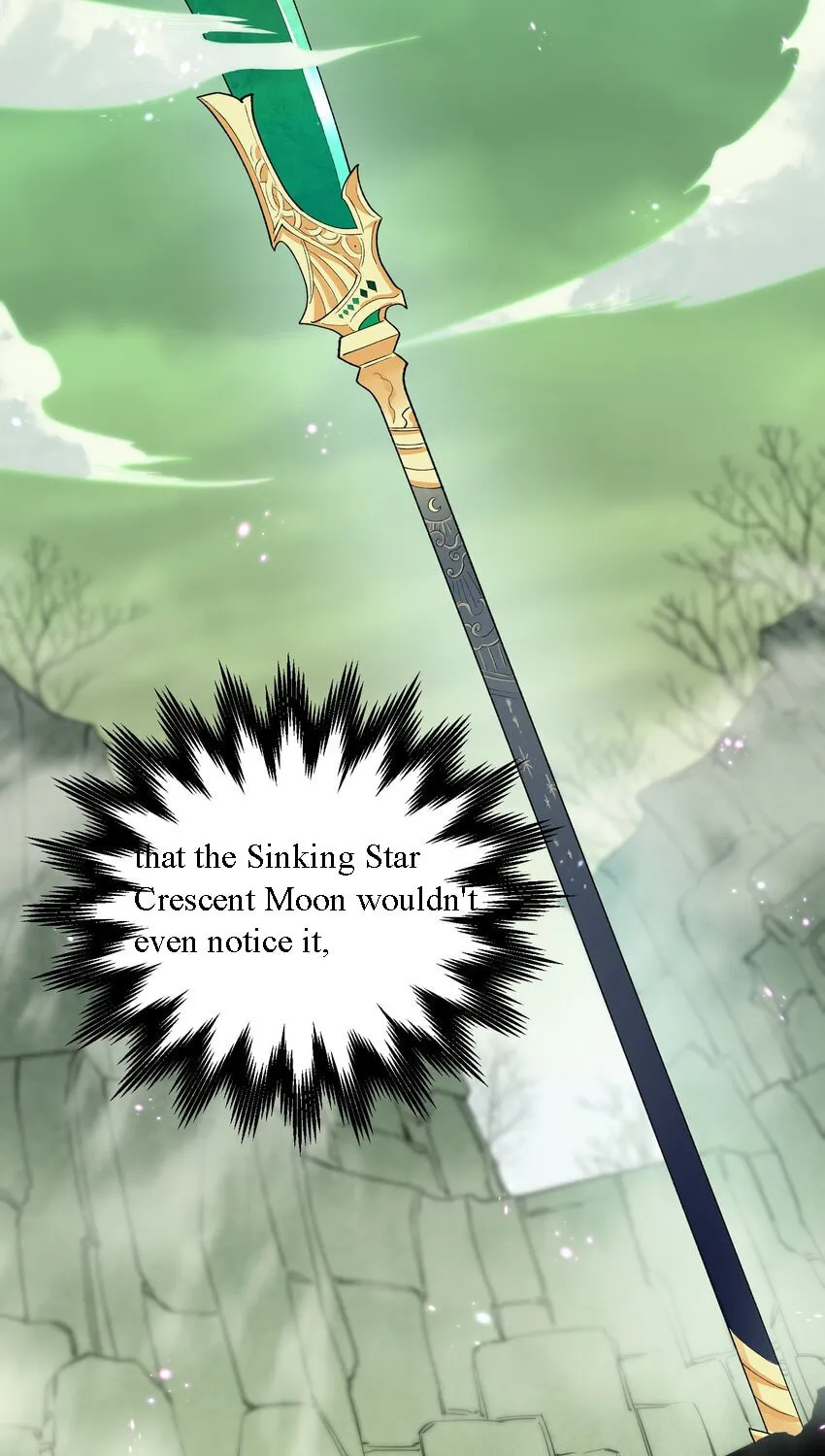 Zhang De Tai Xiang BOSS, Jieguo Shì Ren Zhen De Xin Le. Chapter 18 page 35 - 
