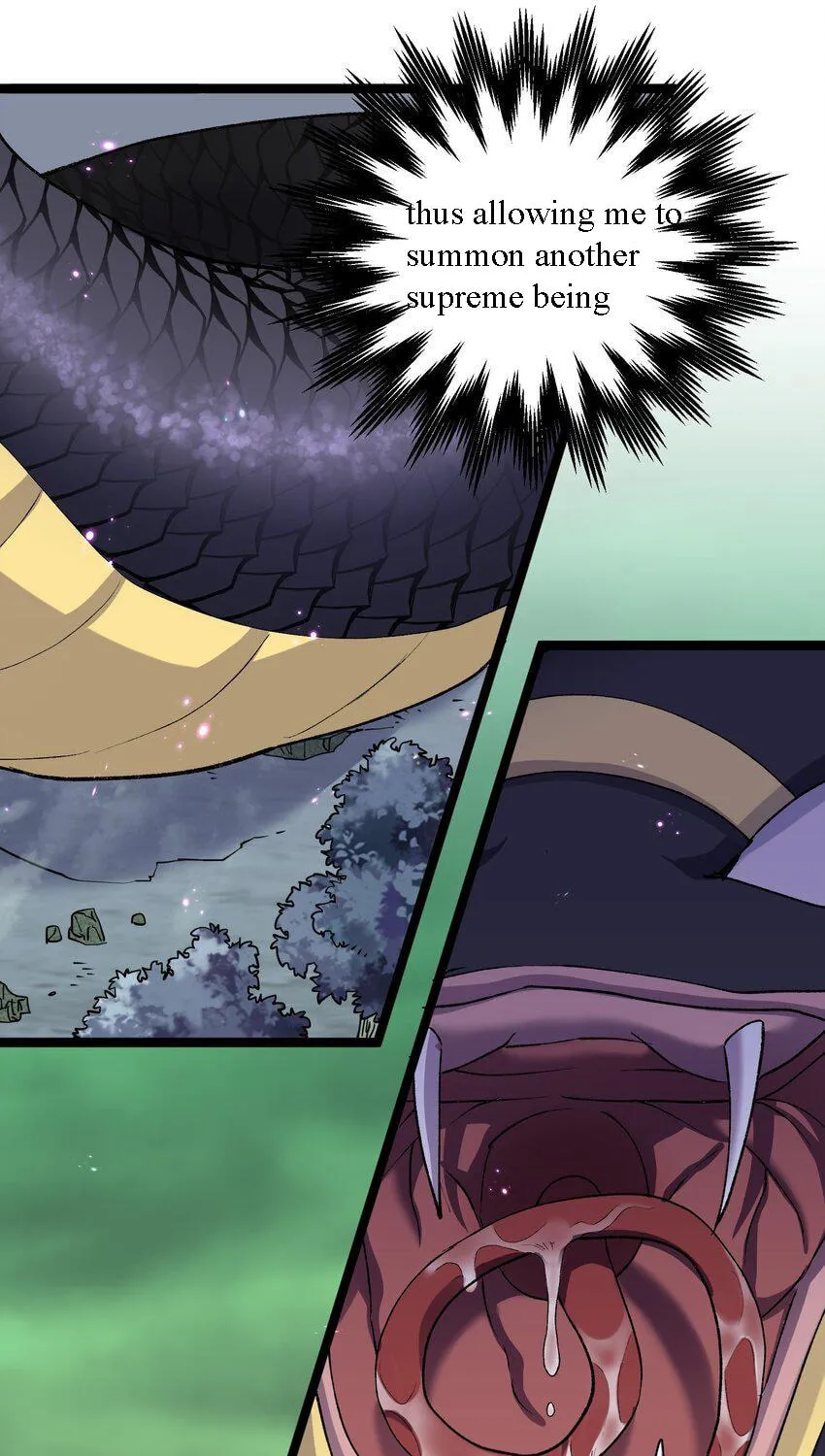 Zhang De Tai Xiang BOSS, Jieguo Shì Ren Zhen De Xin Le. Chapter 18 page 37 - 