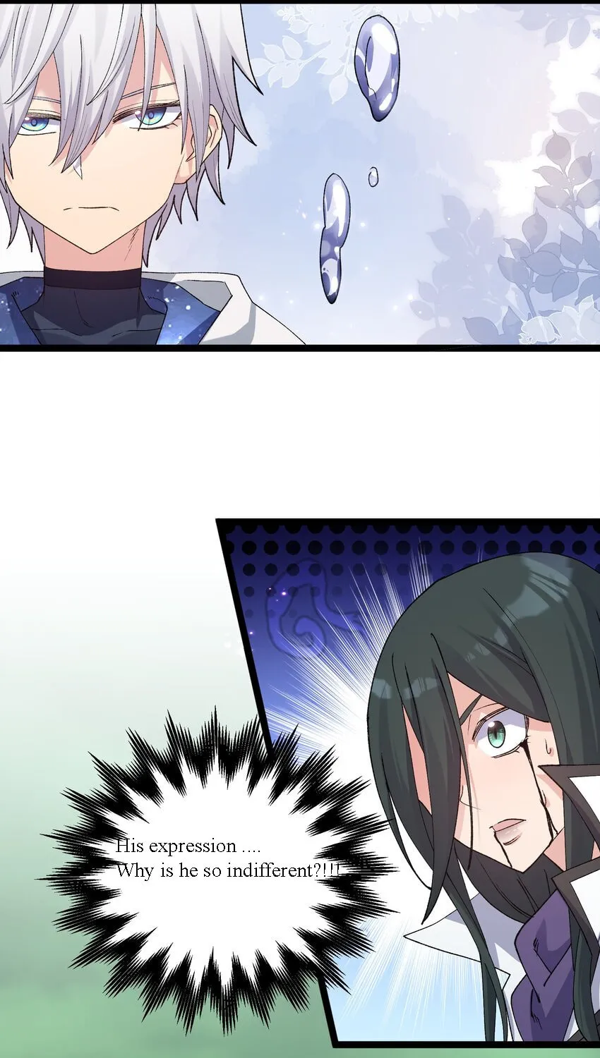 Zhang De Tai Xiang BOSS, Jieguo Shì Ren Zhen De Xin Le. Chapter 18 page 43 - 