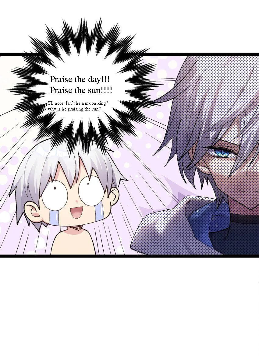 Zhang De Tai Xiang BOSS, Jieguo Shì Ren Zhen De Xin Le. Chapter 18 page 68 - 