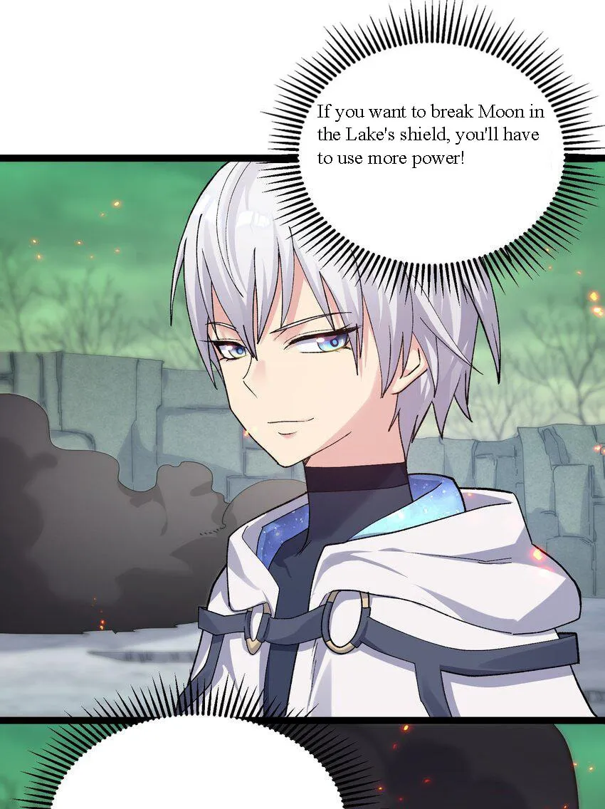 Zhang De Tai Xiang BOSS, Jieguo Shì Ren Zhen De Xin Le. Chapter 18 page 71 - 