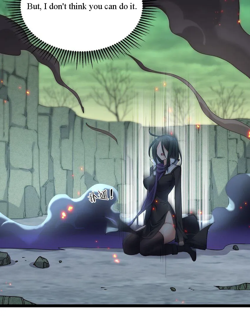 Zhang De Tai Xiang BOSS, Jieguo Shì Ren Zhen De Xin Le. Chapter 18 page 72 - 