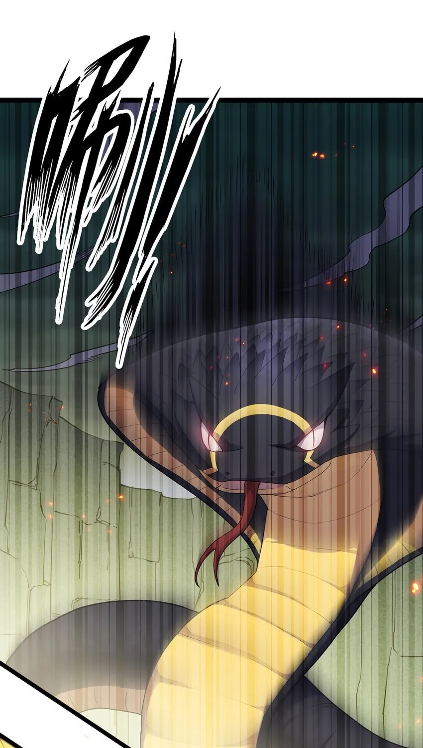 Zhang De Tai Xiang BOSS, Jieguo Shì Ren Zhen De Xin Le. Chapter 18 page 81 - 