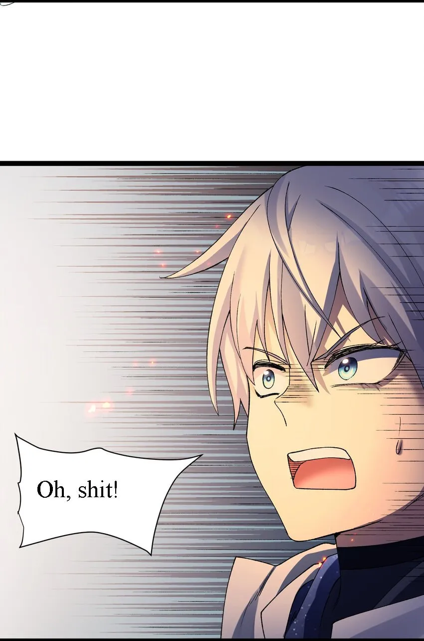 Zhang De Tai Xiang BOSS, Jieguo Shì Ren Zhen De Xin Le. Chapter 18 page 85 - 