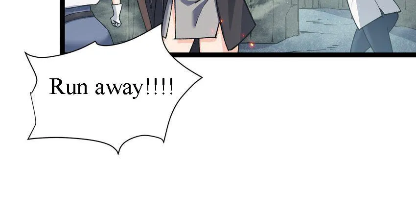 Zhang De Tai Xiang BOSS, Jieguo Shì Ren Zhen De Xin Le. Chapter 19 page 11 - 