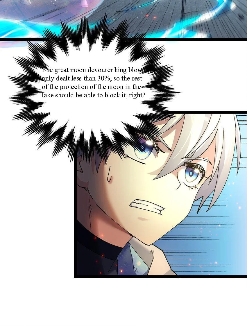 Zhang De Tai Xiang BOSS, Jieguo Shì Ren Zhen De Xin Le. Chapter 19 page 13 - 