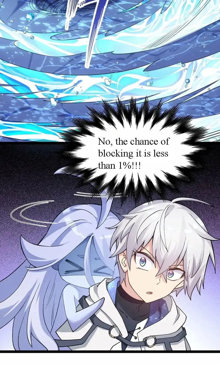 Zhang De Tai Xiang BOSS, Jieguo Shì Ren Zhen De Xin Le. Chapter 19 page 15 - 