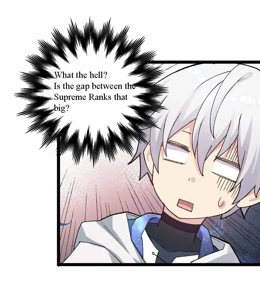 Zhang De Tai Xiang BOSS, Jieguo Shì Ren Zhen De Xin Le. Chapter 19 page 16 - 