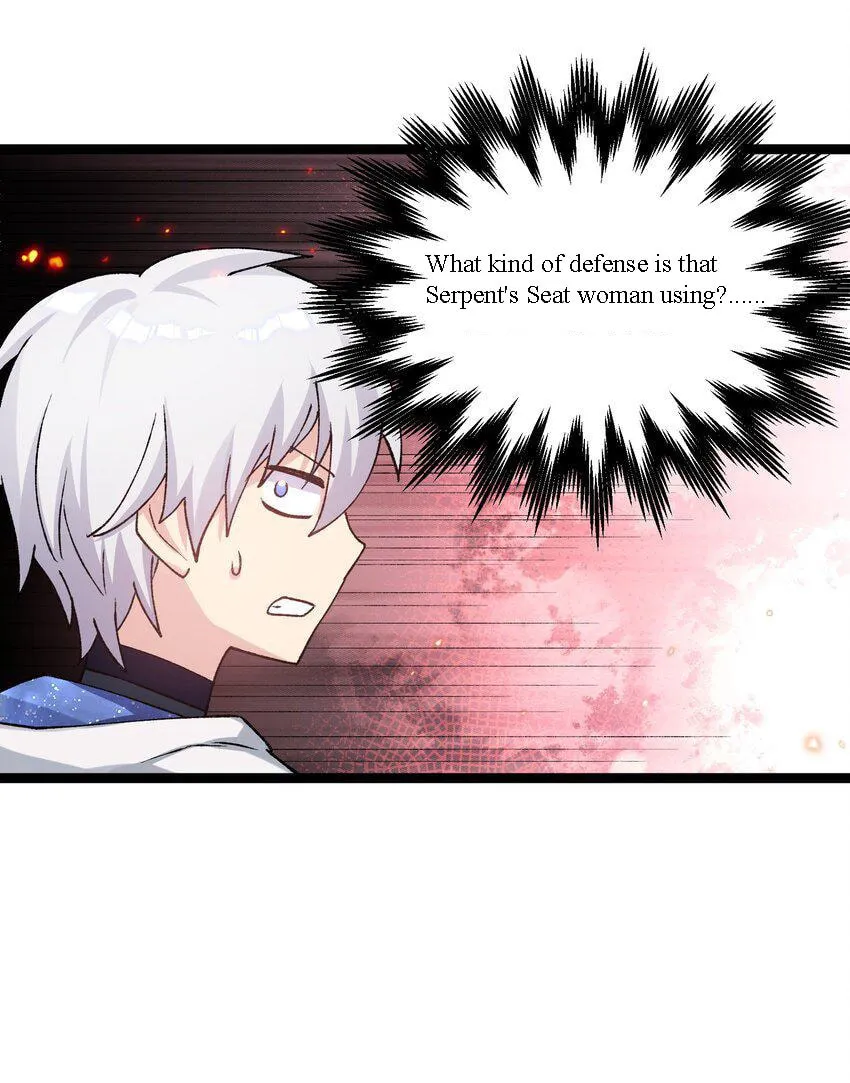 Zhang De Tai Xiang BOSS, Jieguo Shì Ren Zhen De Xin Le. Chapter 19 page 17 - 