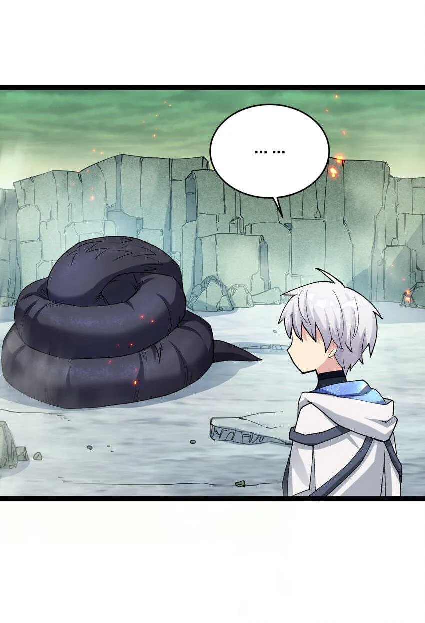 Zhang De Tai Xiang BOSS, Jieguo Shì Ren Zhen De Xin Le. Chapter 19 page 18 - 