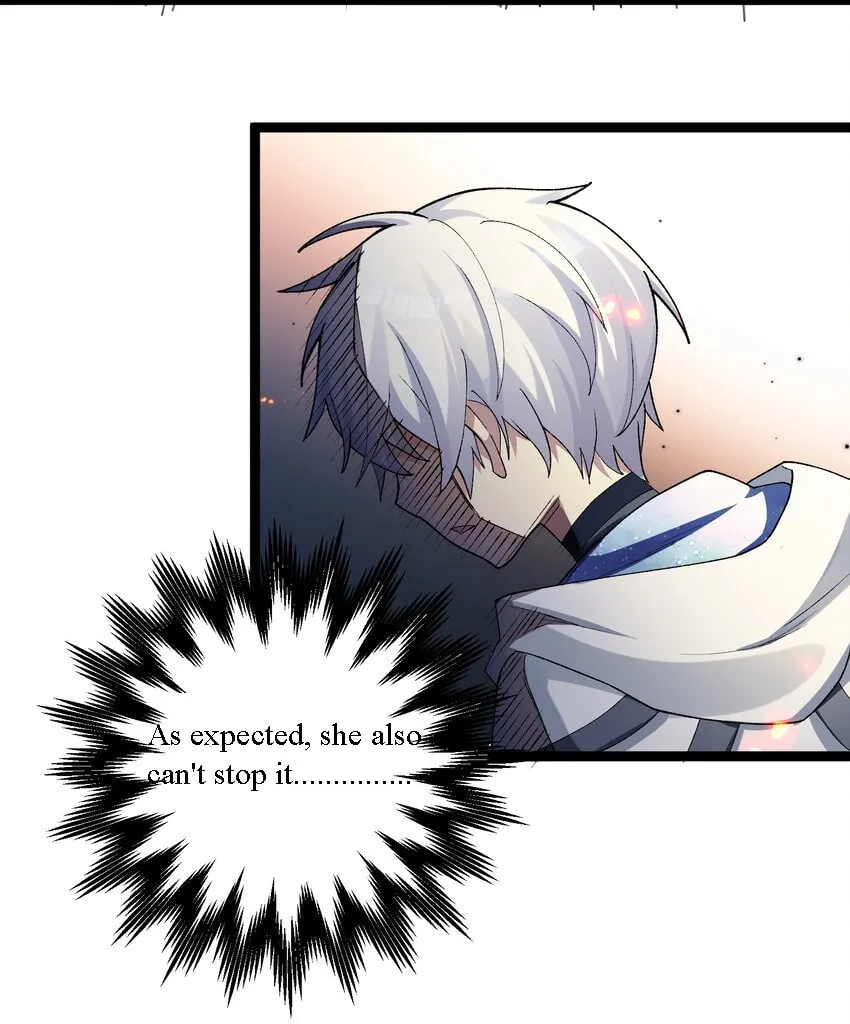 Zhang De Tai Xiang BOSS, Jieguo Shì Ren Zhen De Xin Le. Chapter 19 page 20 - 