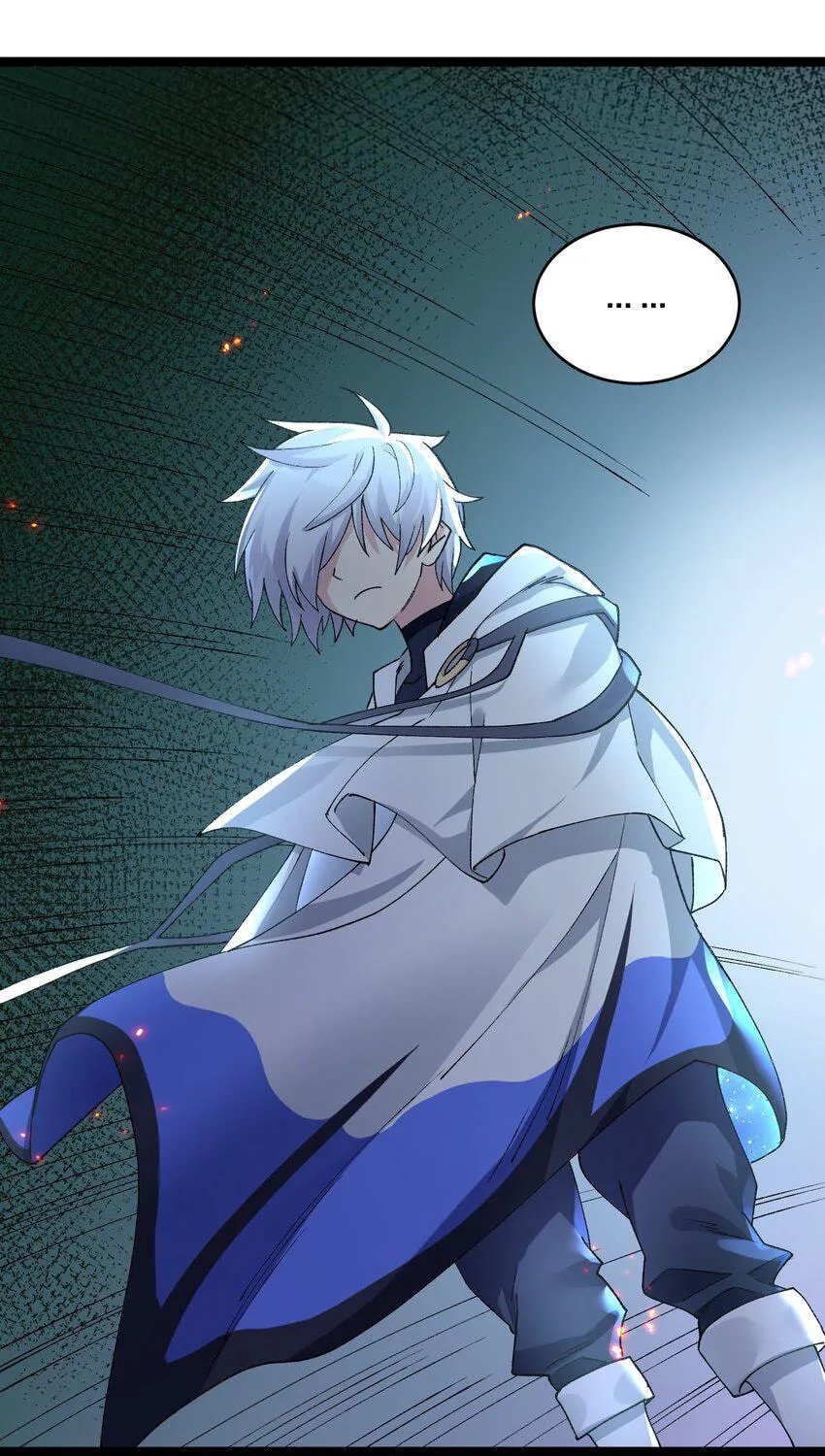 Zhang De Tai Xiang BOSS, Jieguo Shì Ren Zhen De Xin Le. Chapter 19 page 21 - 