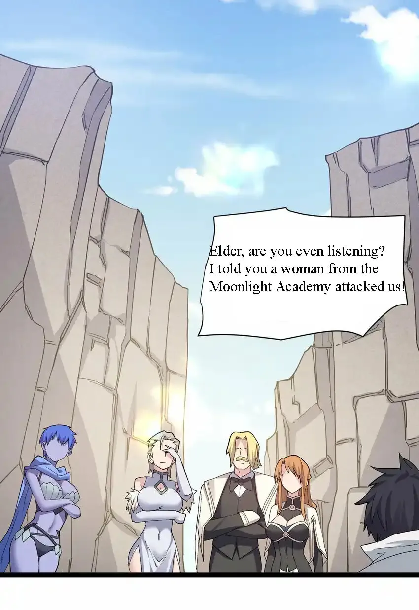 Zhang De Tai Xiang BOSS, Jieguo Shì Ren Zhen De Xin Le. Chapter 19 page 25 - 