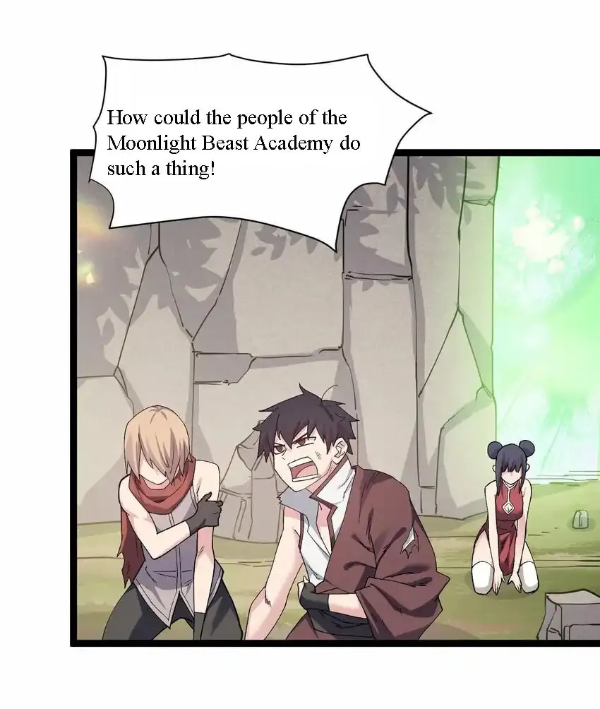 Zhang De Tai Xiang BOSS, Jieguo Shì Ren Zhen De Xin Le. Chapter 19 page 26 - 