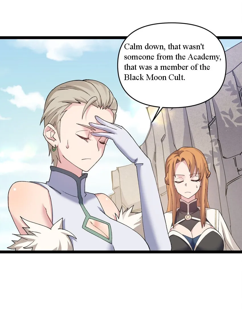 Zhang De Tai Xiang BOSS, Jieguo Shì Ren Zhen De Xin Le. Chapter 19 page 27 - 