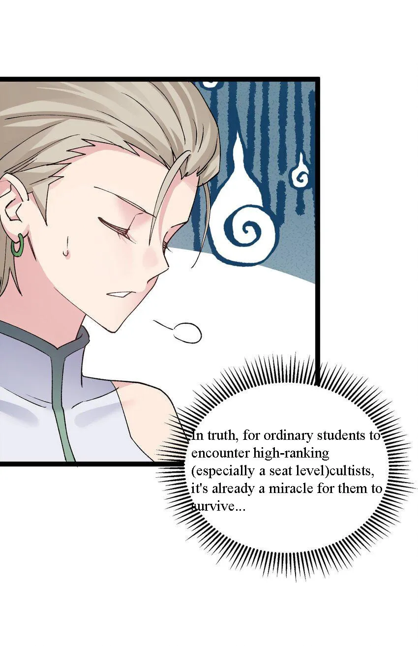 Zhang De Tai Xiang BOSS, Jieguo Shì Ren Zhen De Xin Le. Chapter 19 page 28 - 