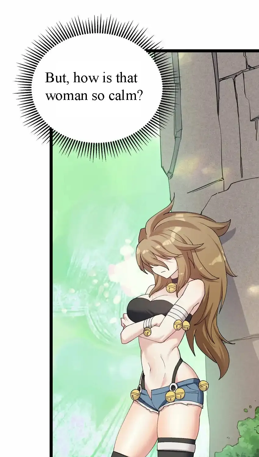 Zhang De Tai Xiang BOSS, Jieguo Shì Ren Zhen De Xin Le. Chapter 19 page 30 - 