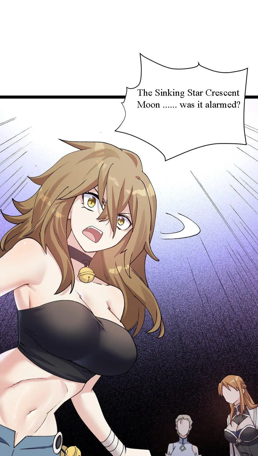 Zhang De Tai Xiang BOSS, Jieguo Shì Ren Zhen De Xin Le. Chapter 19 page 34 - 