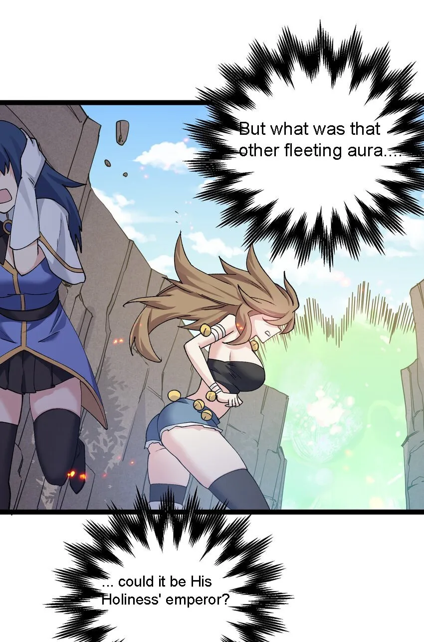 Zhang De Tai Xiang BOSS, Jieguo Shì Ren Zhen De Xin Le. Chapter 19 page 40 - 