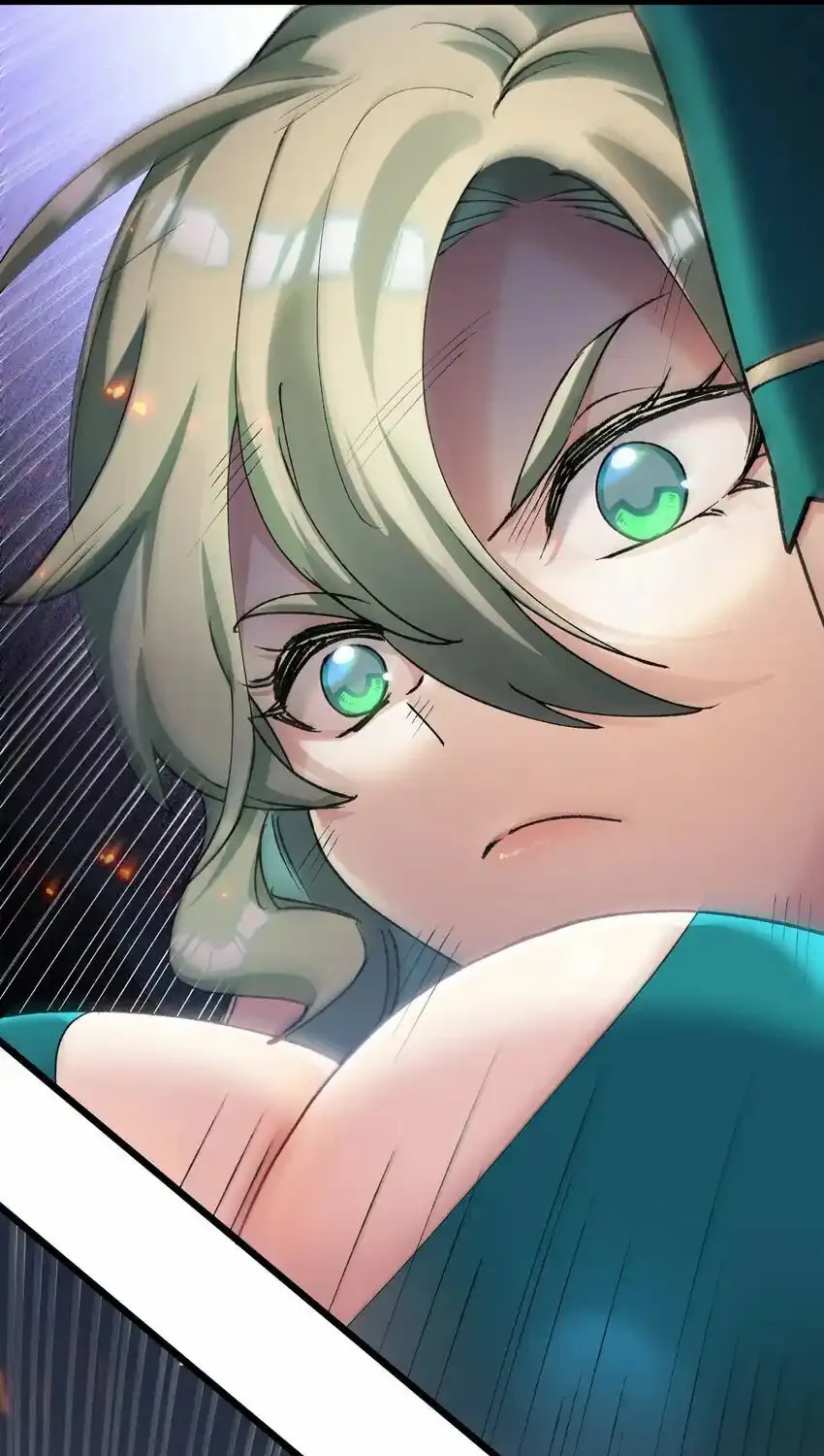 Zhang De Tai Xiang BOSS, Jieguo Shì Ren Zhen De Xin Le. Chapter 19 page 50 - 