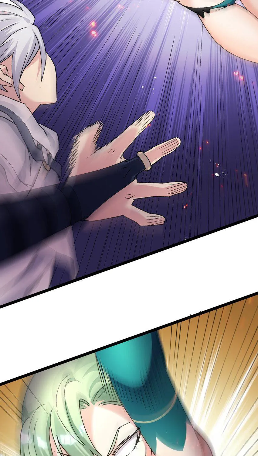 Zhang De Tai Xiang BOSS, Jieguo Shì Ren Zhen De Xin Le. Chapter 19 page 60 - 