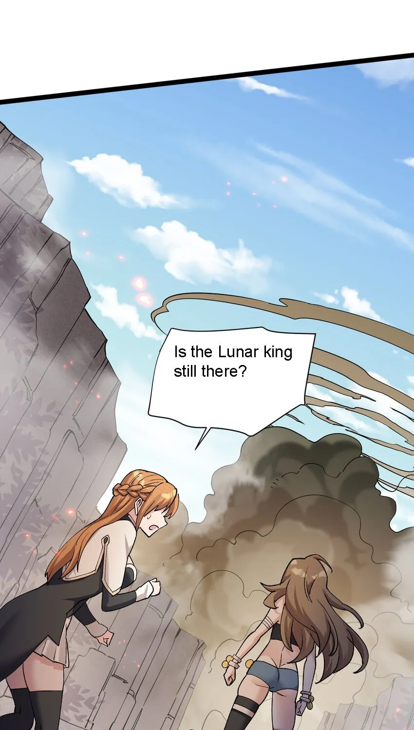 Zhang De Tai Xiang BOSS, Jieguo Shì Ren Zhen De Xin Le. Chapter 19 page 71 - 