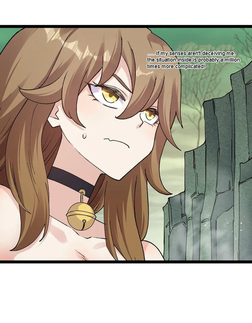 Zhang De Tai Xiang BOSS, Jieguo Shì Ren Zhen De Xin Le. Chapter 19 page 73 - 