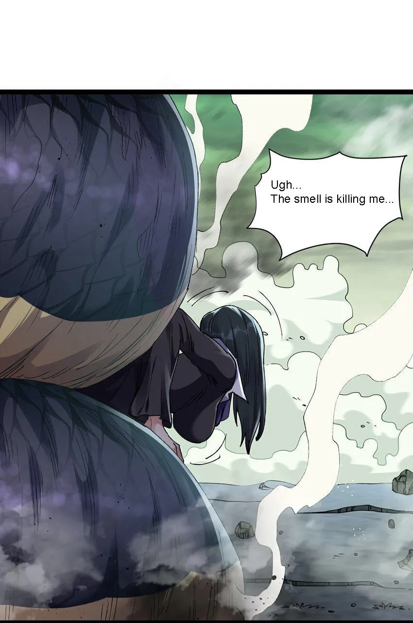 Zhang De Tai Xiang BOSS, Jieguo Shì Ren Zhen De Xin Le. Chapter 19 page 77 - 