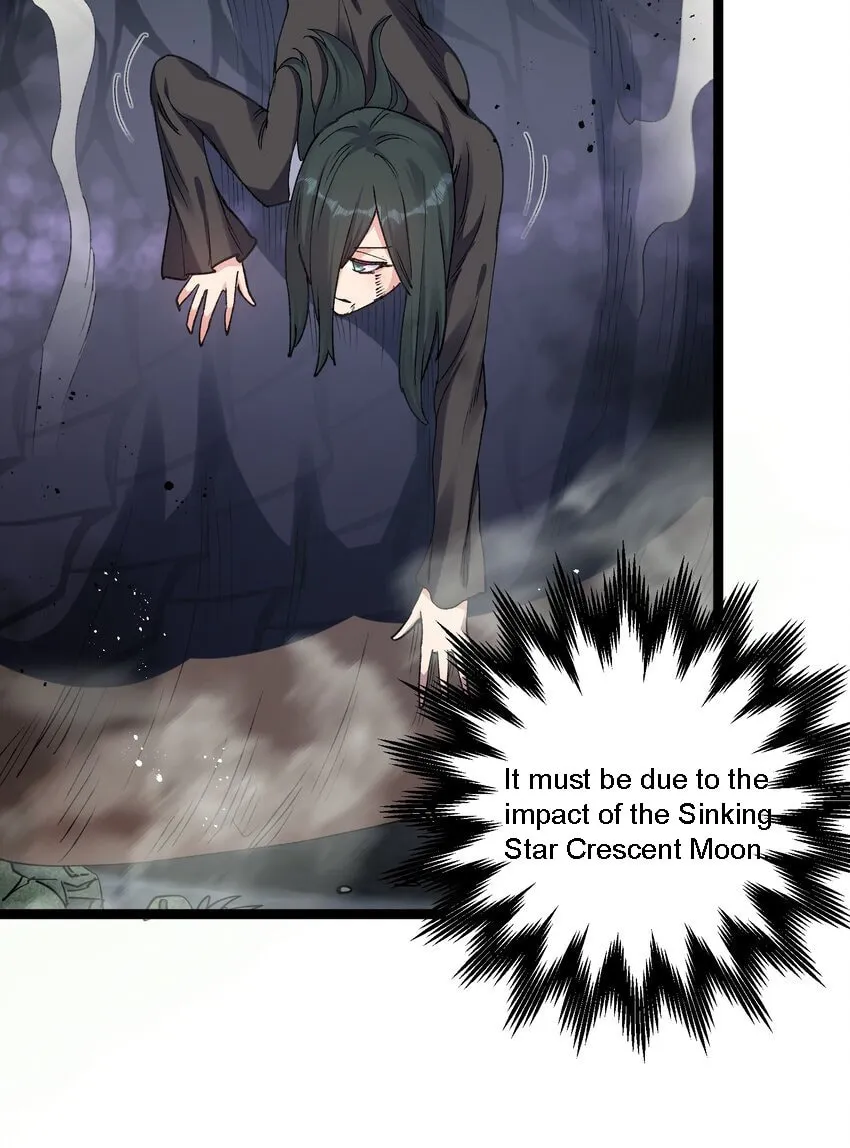 Zhang De Tai Xiang BOSS, Jieguo Shì Ren Zhen De Xin Le. Chapter 19 page 79 - 