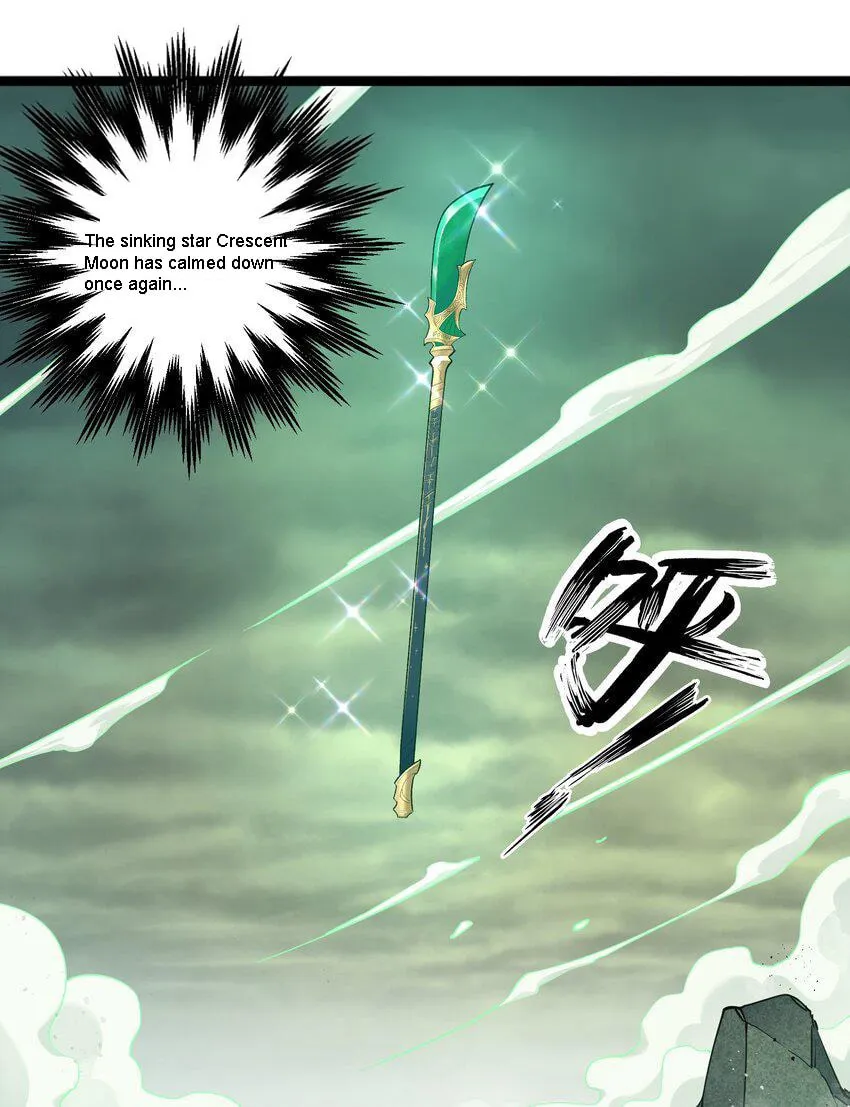 Zhang De Tai Xiang BOSS, Jieguo Shì Ren Zhen De Xin Le. Chapter 19 page 80 - 