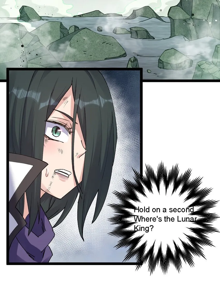 Zhang De Tai Xiang BOSS, Jieguo Shì Ren Zhen De Xin Le. Chapter 19 page 81 - 